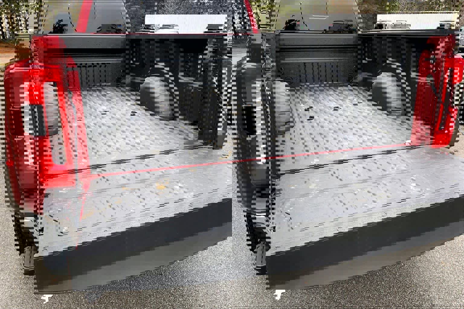 Certified 2026 Ford F350 Lariat w/ Chrome Package image 32