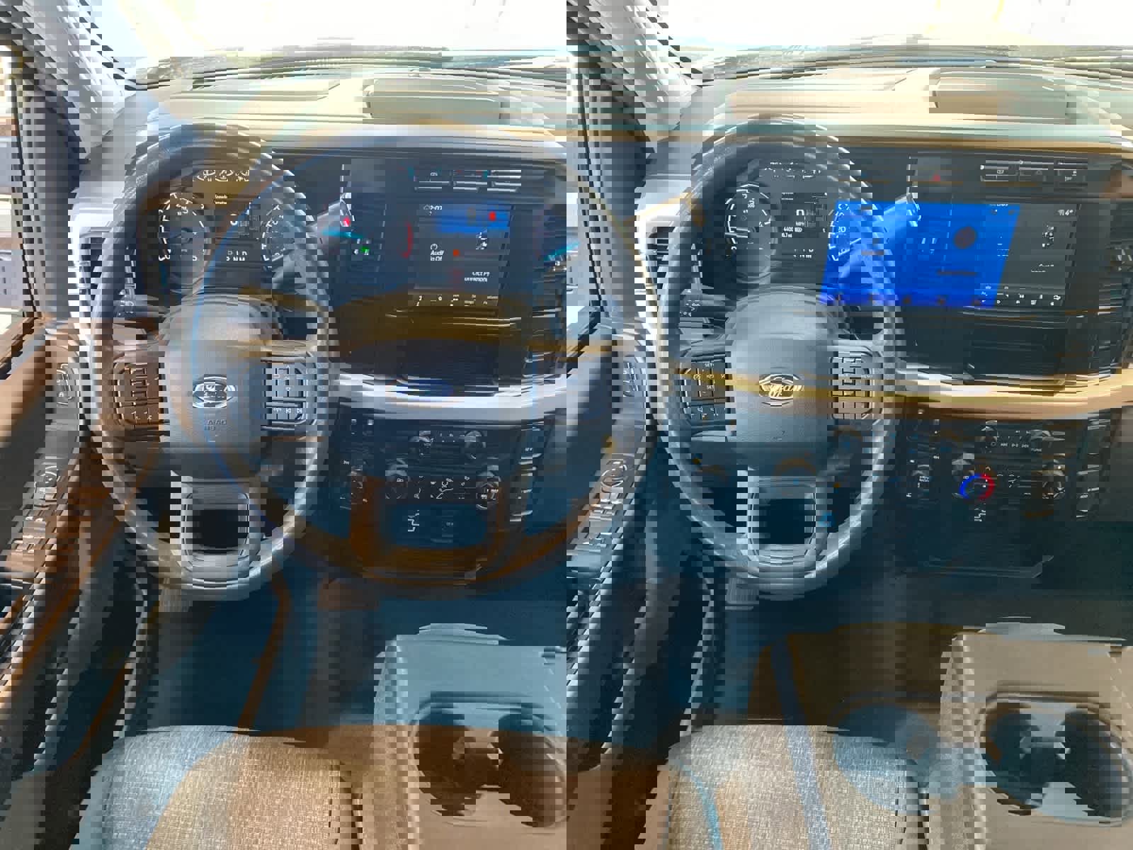 Certified 2024 Ford F350 XLT image 15