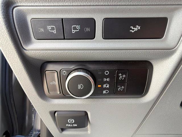 Certified 2023 Ford F150 XLT w/ Equipment Group 302A High AWD/4WD image 15