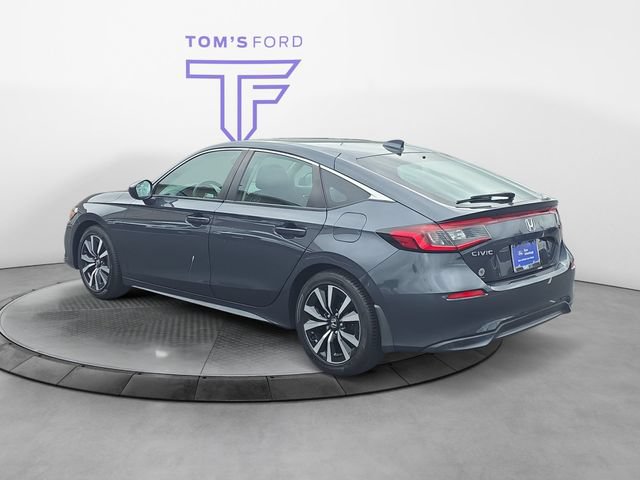 Used 2023 Honda Civic EX-L image 3