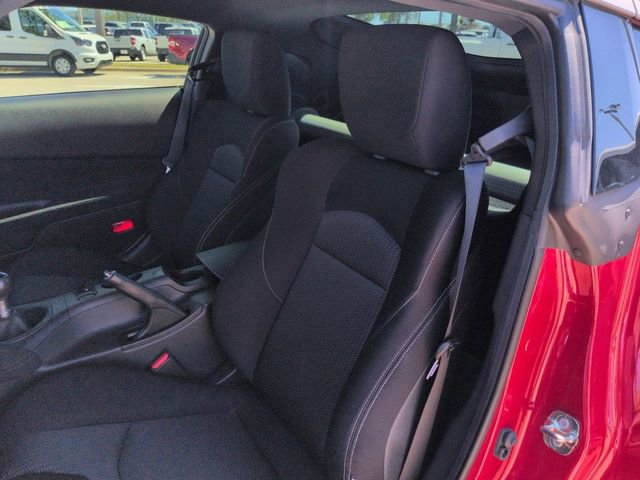 Used 2025 Nissan Z Sport w/ Floor Mat Package RWD image 14