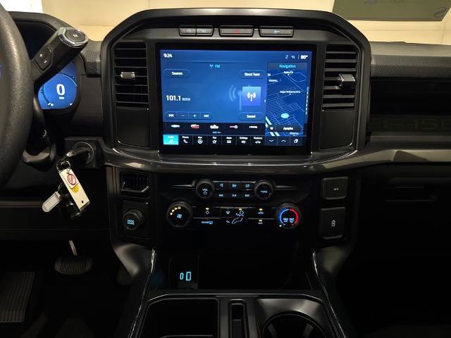 Certified 2024 Ford F150 STX RWD image 26