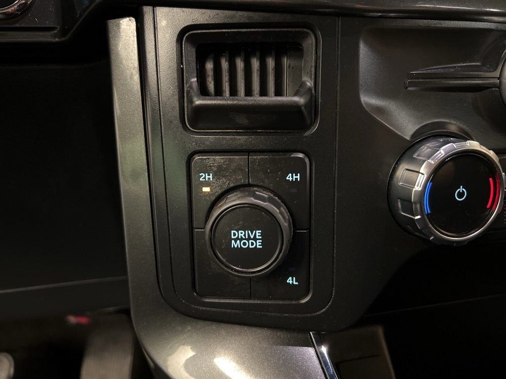 Certified 2022 Ford F150 XLT w/ Equipment Group 302A High image 17