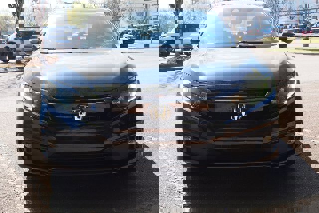 Used 2019 Honda Civic Sport image 8