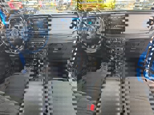 Used 2024 Jeep Wrangler Sport S image 10