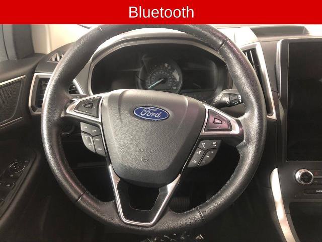 Certified 2024 Ford Edge SEL AWD/4WD image 7
