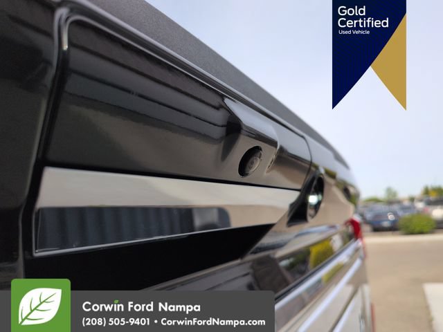 Certified 2024 Ford F350 Platinum w/ FX4 Off-Road Package AWD/4WD image 34