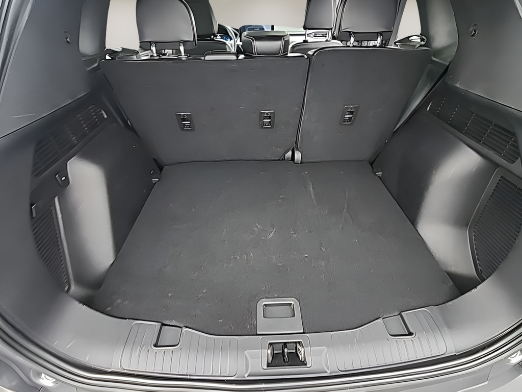 Certified 2024 Ford Escape Platinum AWD/4WD image 13