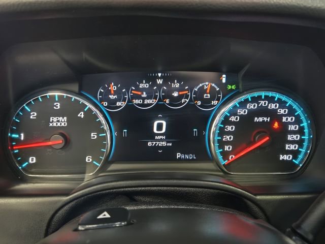 Used 2019 GMC Yukon Denali w/ Denali Ultimate Package AWD/4WD image 17
