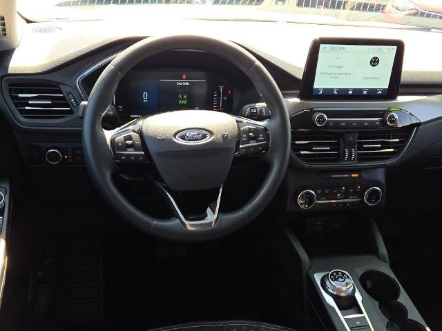 Certified 2023 Ford Escape Active image 17