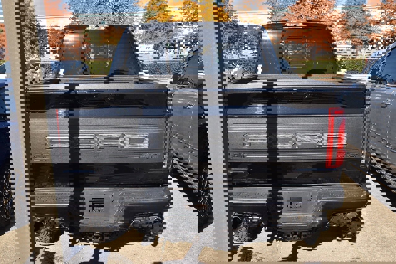 Certified 2024 Ford F150 Raptor image 7