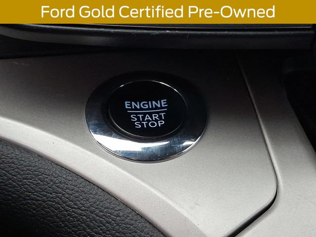 Certified 2022 Ford Explorer XLT w/ Equipment Group 202A AWD/4WD image 28