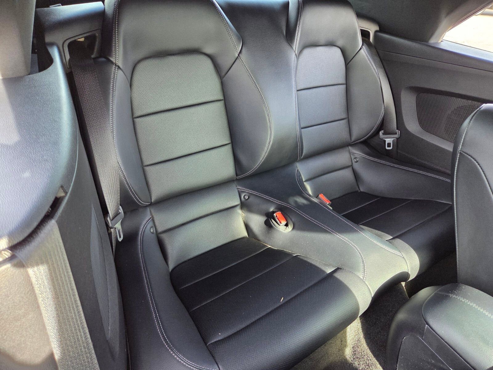 Certified 2017 Ford Mustang Premium w/ Ecoboost Performance Package image 14