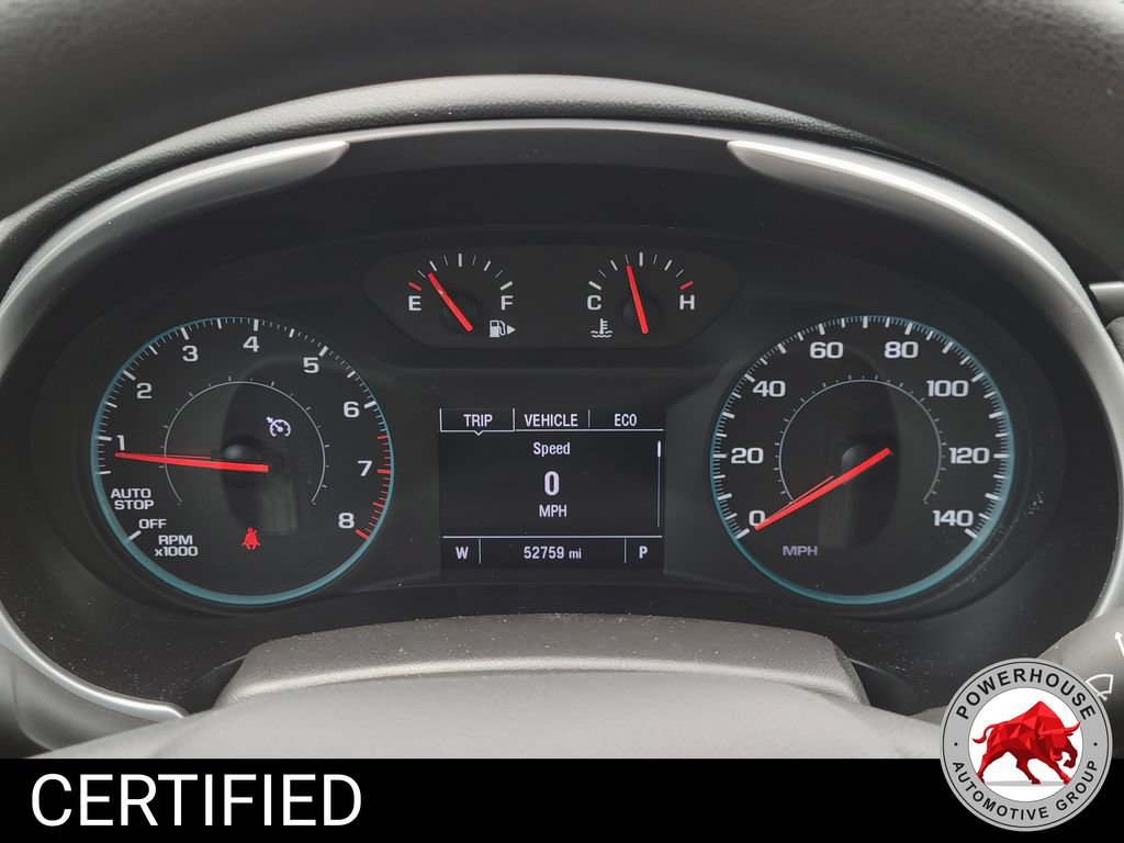 Used 2025 Chevrolet Malibu LT FWD image 32
