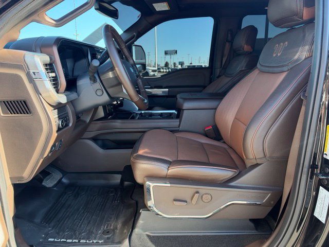 Certified 2026 Ford F350 King Ranch AWD/4WD image 5