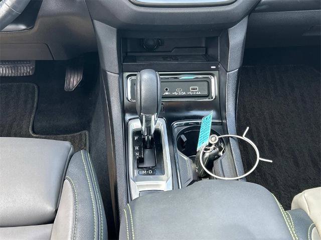 Used 2023 Subaru Ascent Onyx Edition Limited image 16