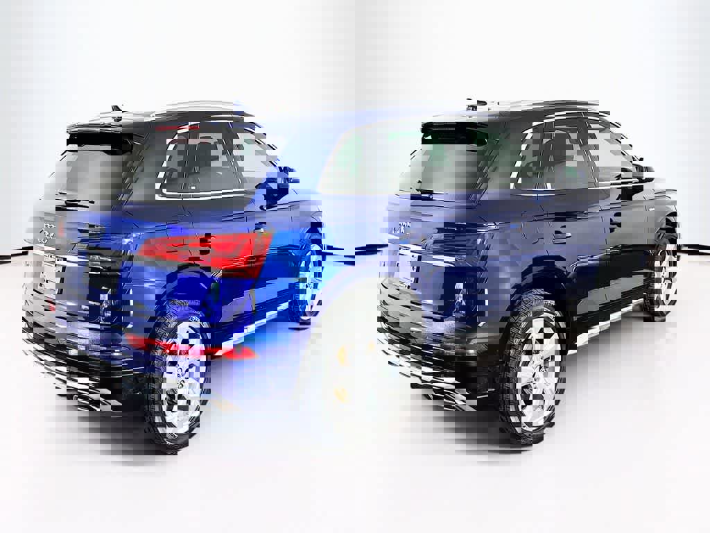 Used 2022 Audi Q5 2.0T Premium Plus image 5