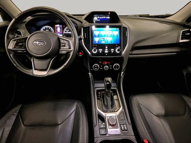 Used 2022 Subaru Forester Touring w/ Popular Package #3 AWD/4WD image 14