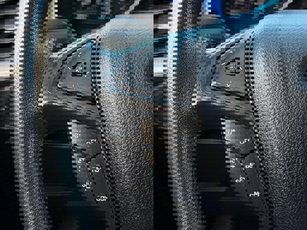 Certified 2022 Ford Edge SEL w/ Convenience Package image 38