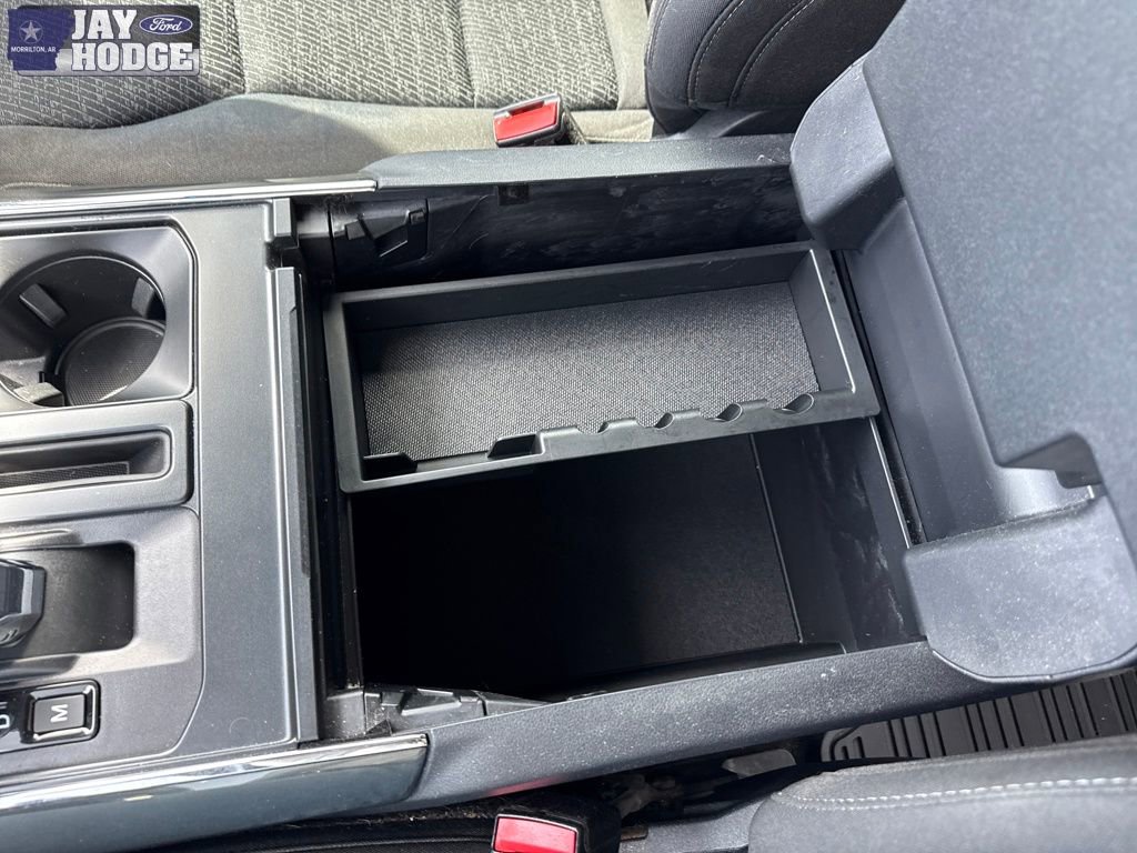 Certified 2022 Ford F150 XLT w/ Equipment Group 302A High image 22