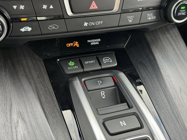 Used 2018 Honda Clarity Touring image 15