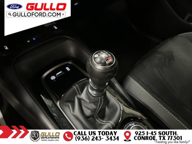 Used 2024 Toyota Corolla GR AWD/4WD image 28