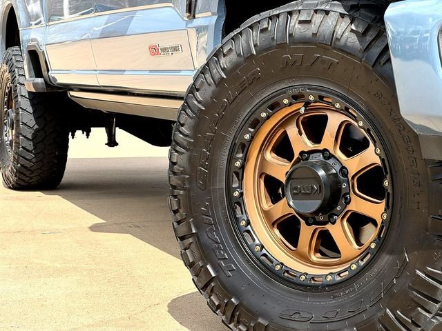 Certified 2023 Ford F250 Lariat w/ Lariat Ultimate Package image 6