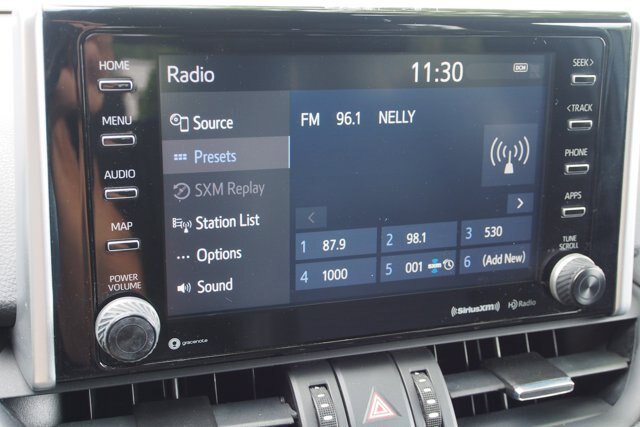 Used 2019 Toyota RAV4 XSE w/ XSE Weather Package AWD/4WD image 30