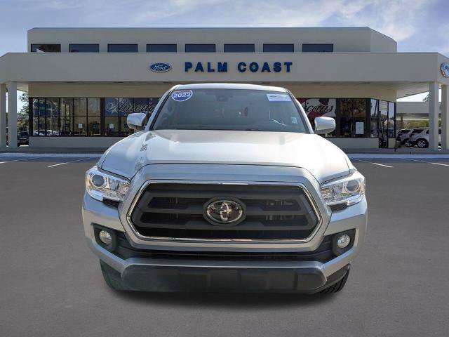 Used 2022 Toyota Tacoma SR5 RWD image 9