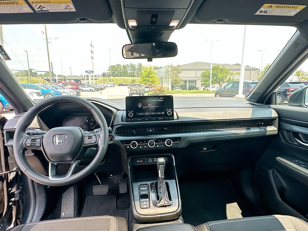 Used 2023 Honda CR-V Sport image 3