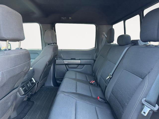 Certified 2023 Ford F150 XLT w/ Equipment Group 302A High AWD/4WD image 13