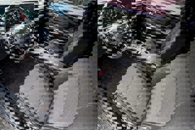 Certified 2025 Ford Mustang GT image 8