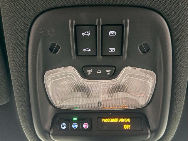 Used 2026 Chevrolet TrailBlazer RS w/ Convenience Package FWD image 28