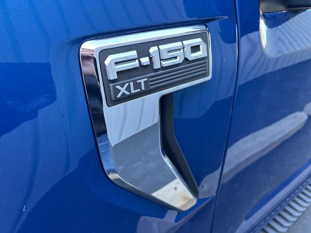 Certified 2023 Ford F150 XLT w/ Trailer Tow Package AWD/4WD image 39