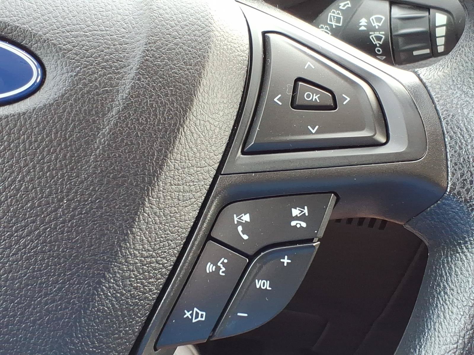 Certified 2023 Ford Edge SE AWD/4WD image 26