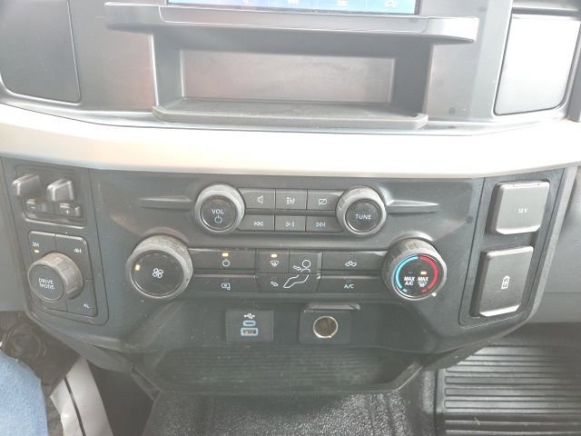 Certified 2024 Ford F350 XL w/ XL Driver Assist Package image 30