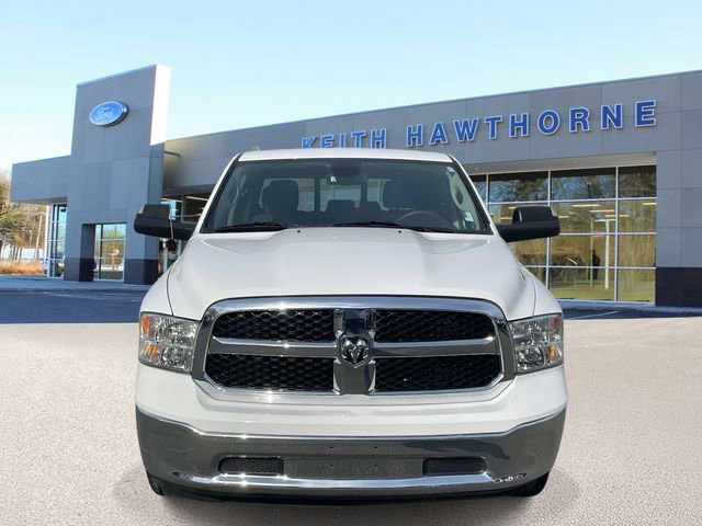 Used 2023 RAM 1500 Classic SLT w/ Trailer & Traction Group image 7