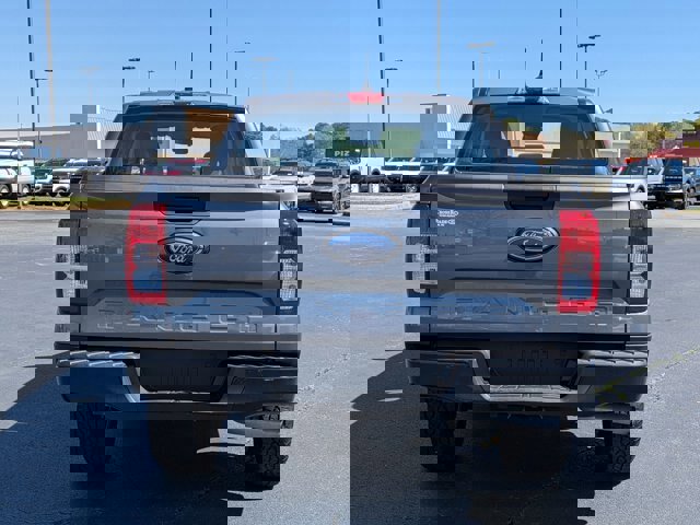 Certified 2024 Ford Ranger XL image 4