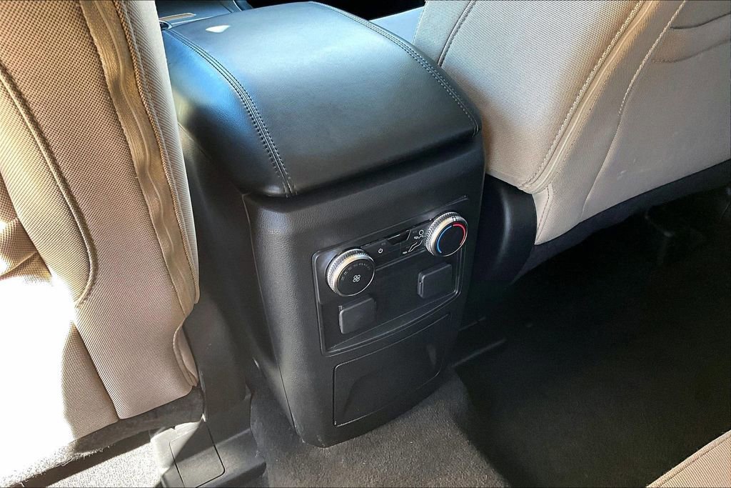 Certified 2022 Ford Explorer Base image 32