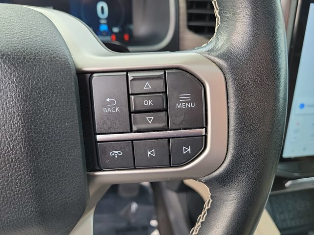 Certified 2023 Ford Expedition Limited AWD/4WD image 14