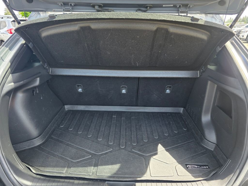 Used 2023 Hyundai Kona N Line AWD/4WD image 33