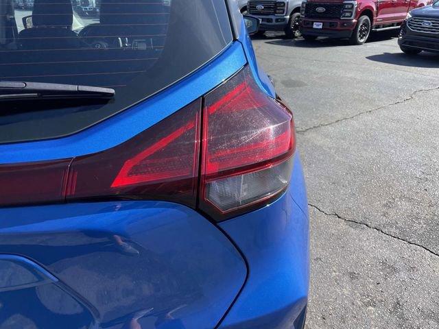 Used 2021 Nissan Kicks S image 32