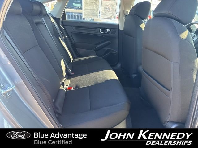 Used 2023 Honda Civic EX image 27