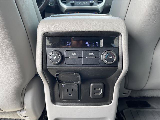 Used 2018 GMC Acadia SLT FWD image 20