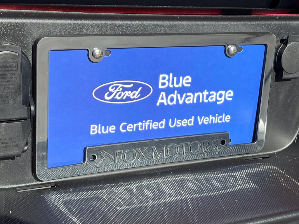 Certified 2025 Ford F250 Lariat w/ Lariat Ultimate Package AWD/4WD image 46
