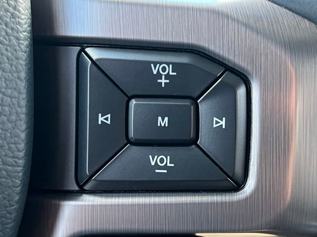 Certified 2022 Ford F450 Limited w/ FX4 Off-Road Package image 34