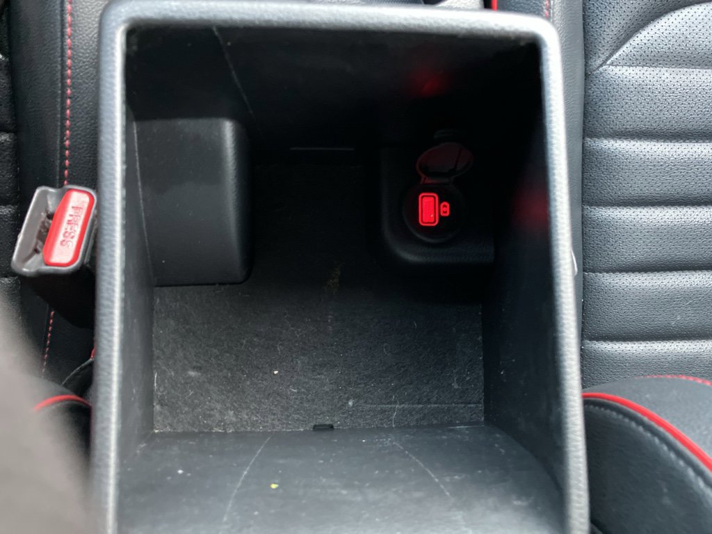 Used 2020 Kia Forte GT w/ GT2 Package image 22