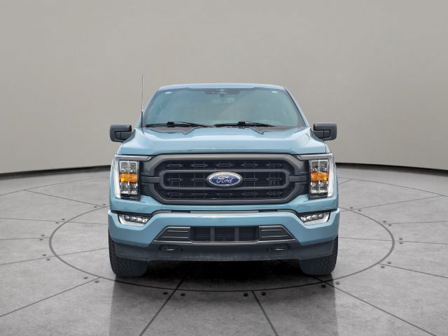 Certified 2023 Ford F150 XLT w/ Equipment Group 302A High AWD/4WD image 15