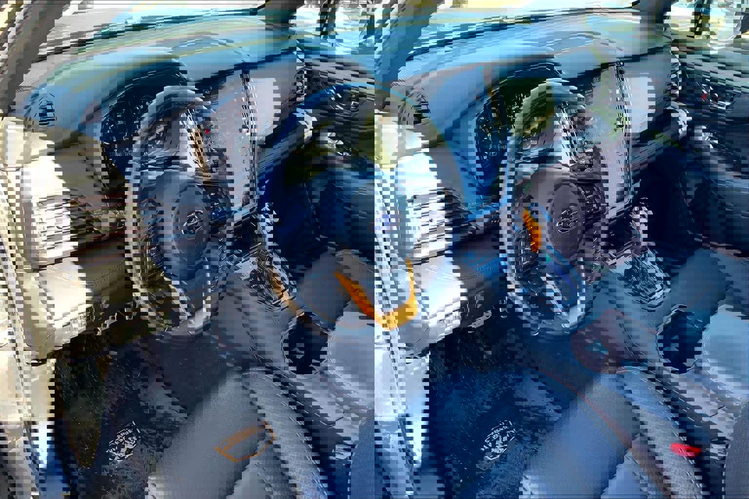 Used 2022 Subaru Outback Wilderness w/ Wilderness Package image 17