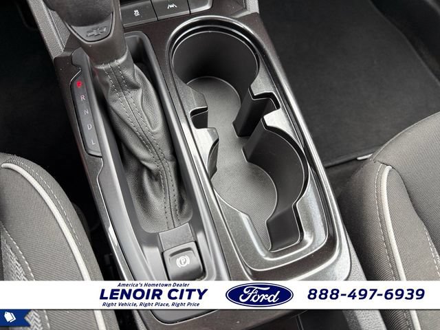 Used 2023 Chevrolet TrailBlazer LS FWD image 28